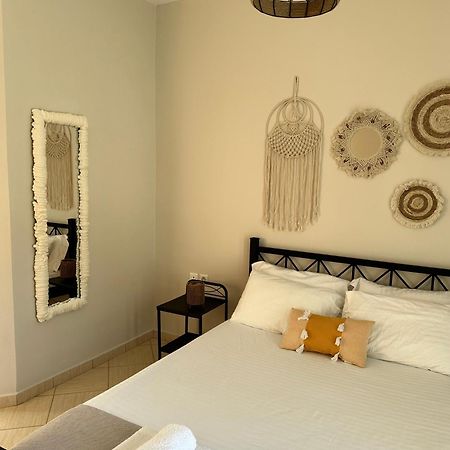 Vila Lemon Tree Sarandë Buitenkant foto