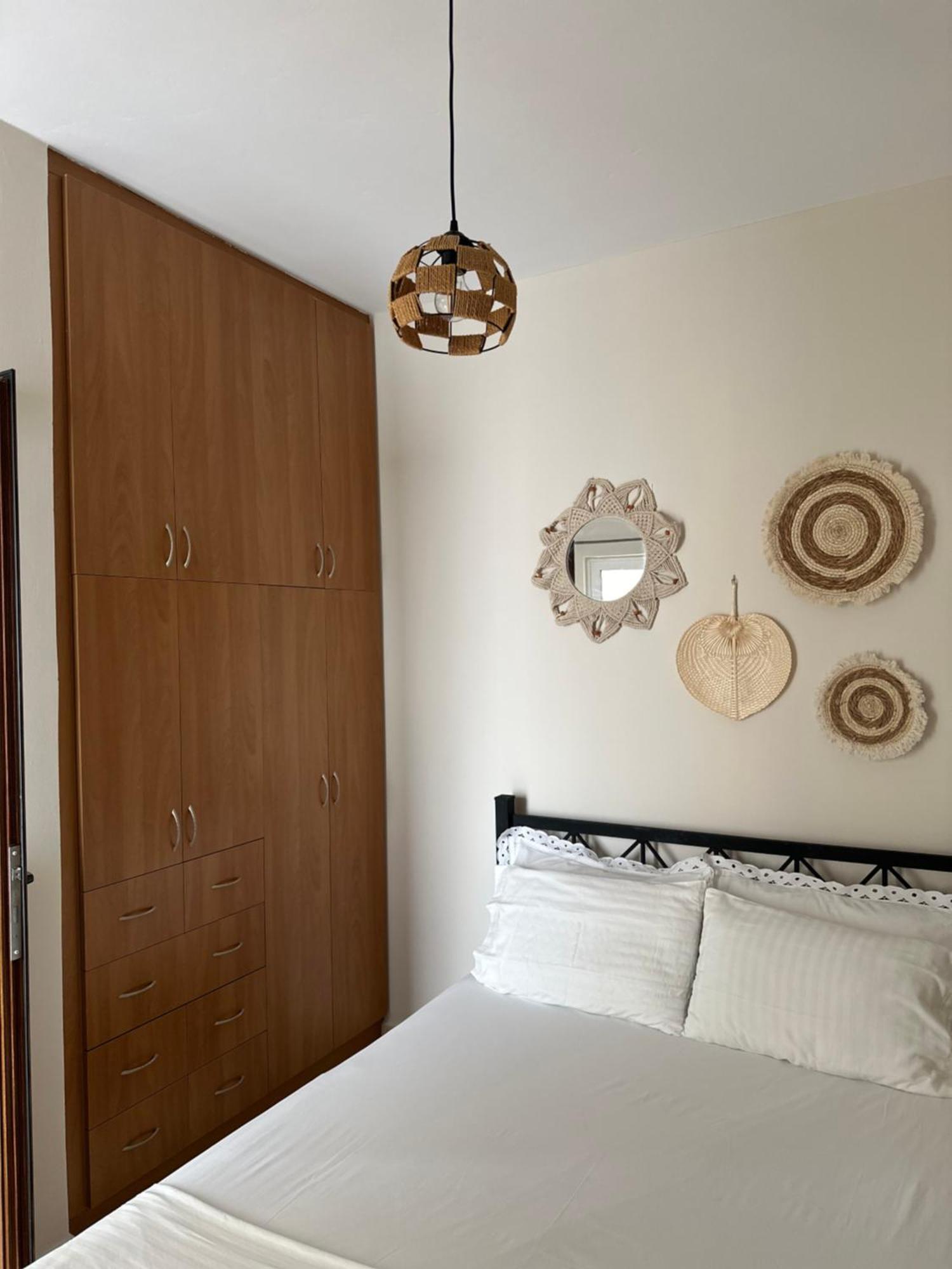 Vila Lemon Tree Sarandë Buitenkant foto