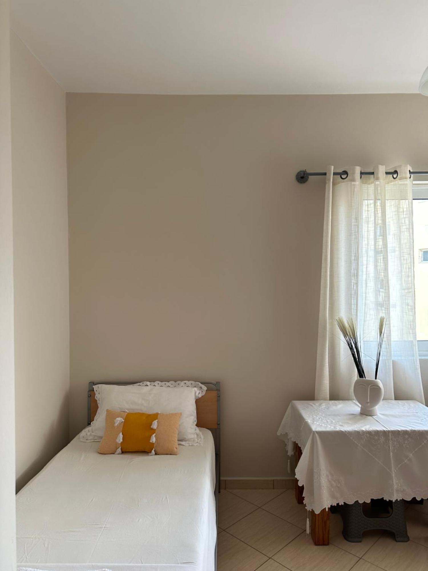 Vila Lemon Tree Sarandë Buitenkant foto