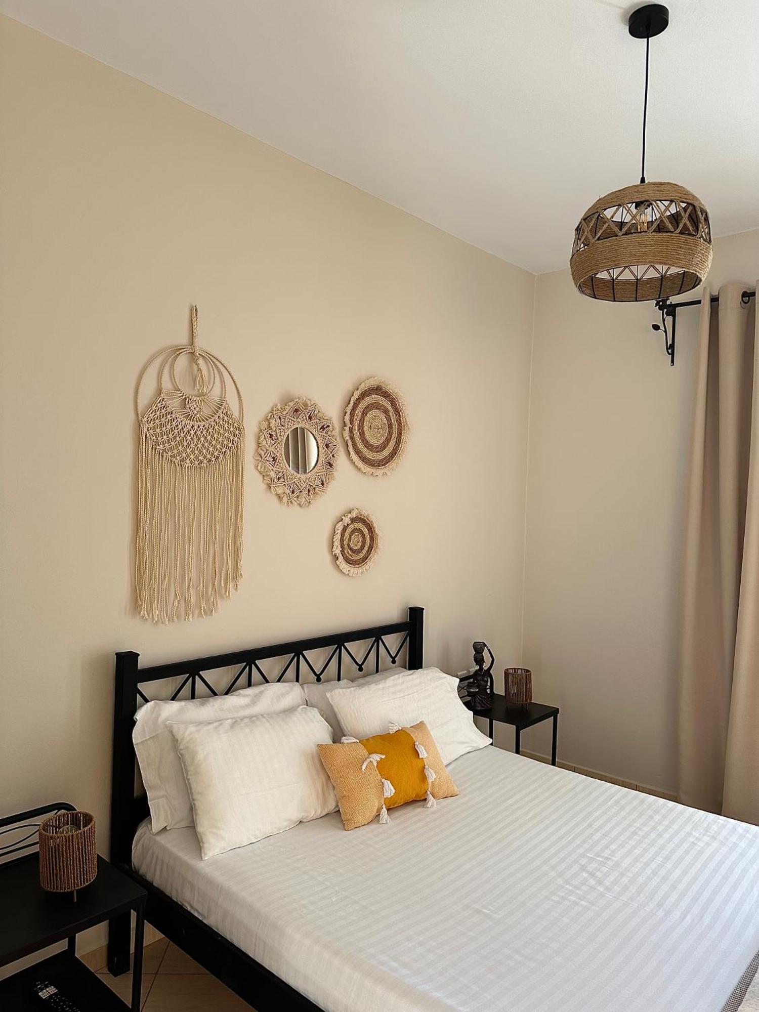 Vila Lemon Tree Sarandë Buitenkant foto