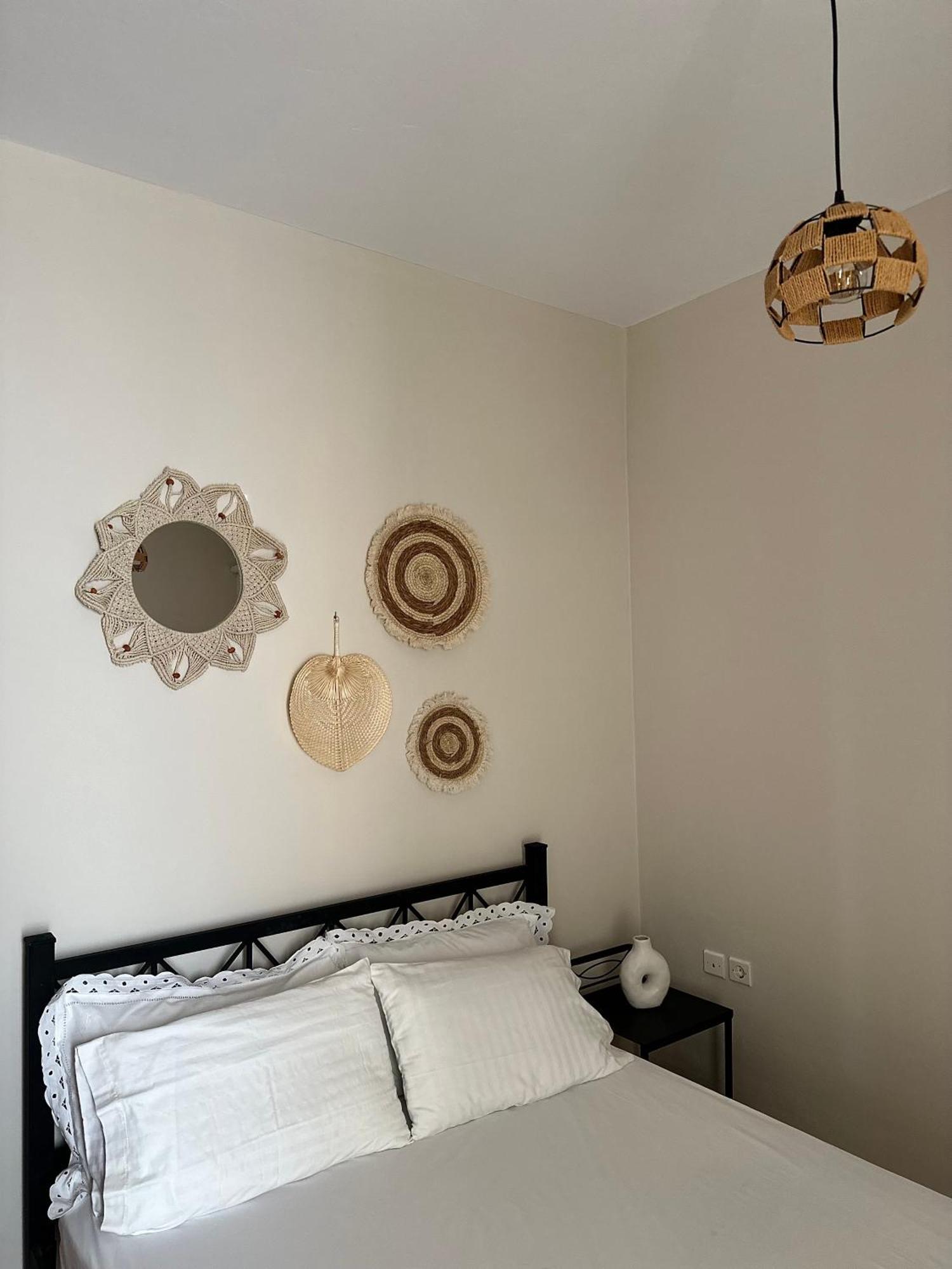 Vila Lemon Tree Sarandë Buitenkant foto