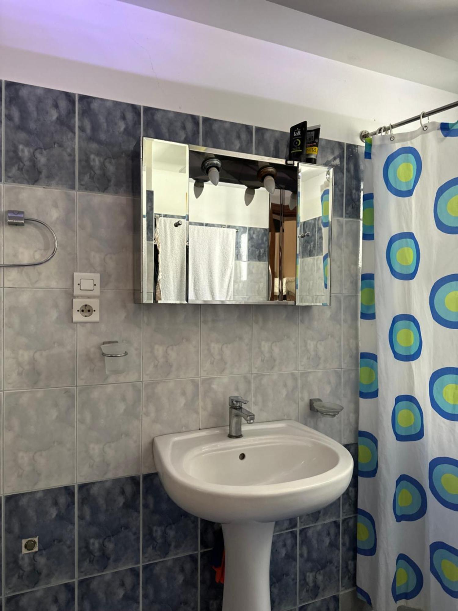 Vila Lemon Tree Sarandë Buitenkant foto