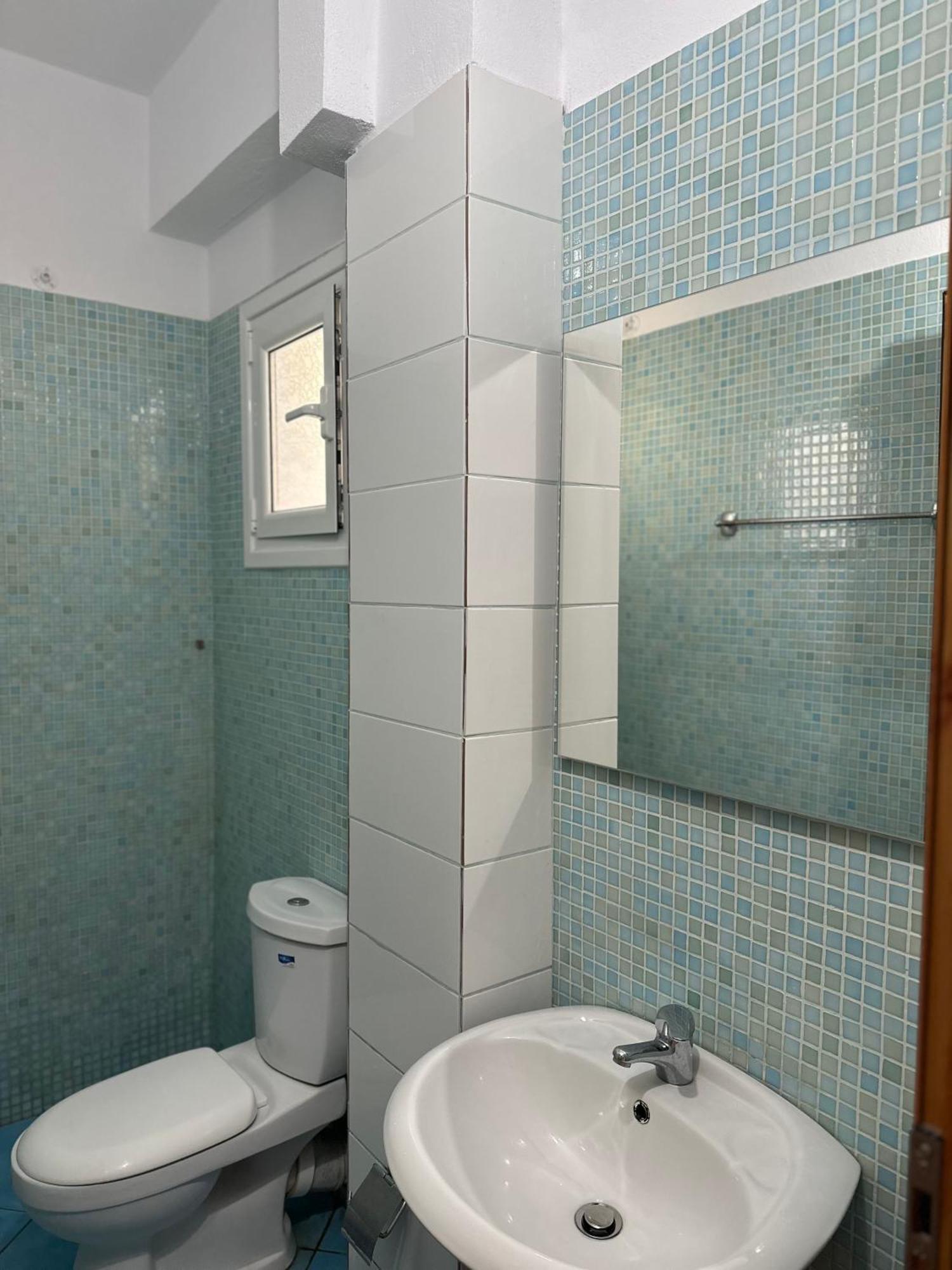 Vila Lemon Tree Sarandë Buitenkant foto