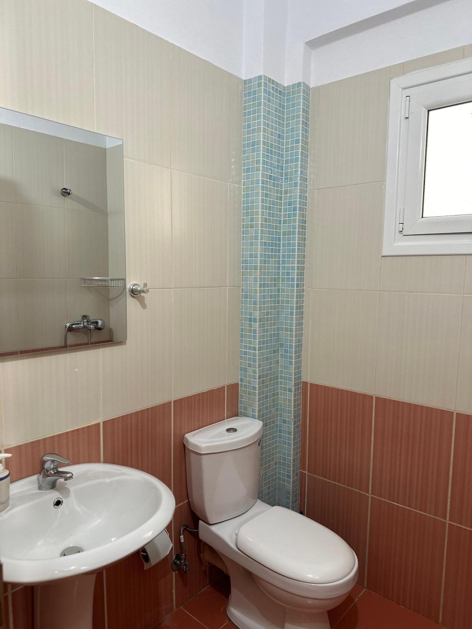Vila Lemon Tree Sarandë Buitenkant foto