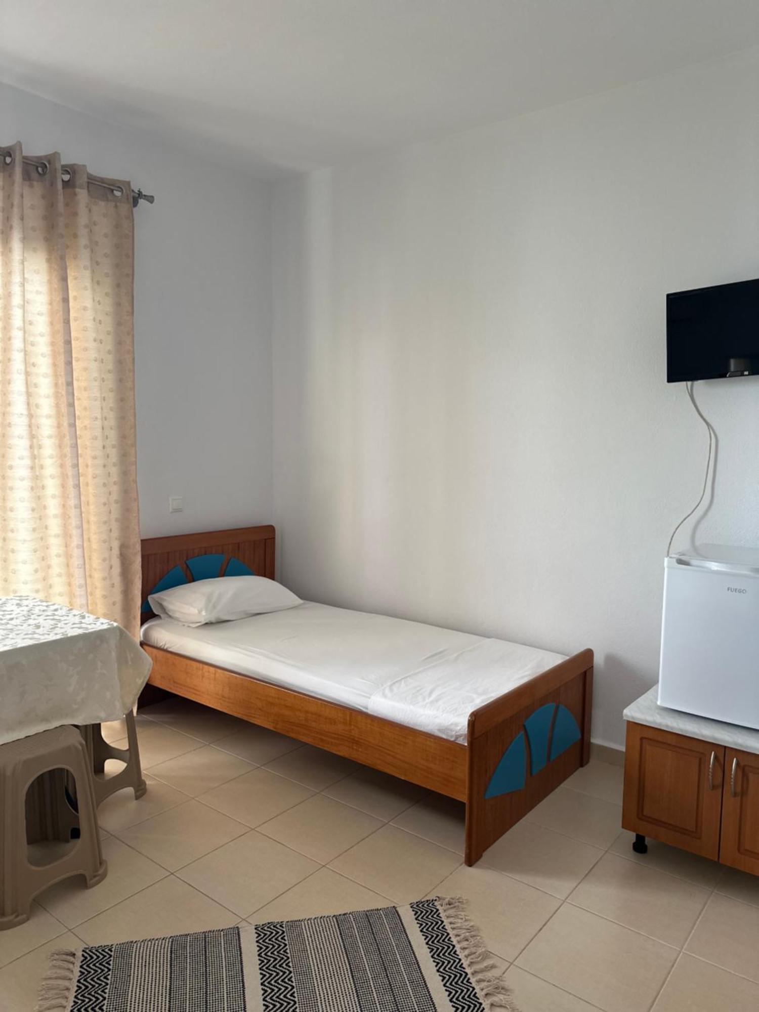 Vila Lemon Tree Sarandë Buitenkant foto
