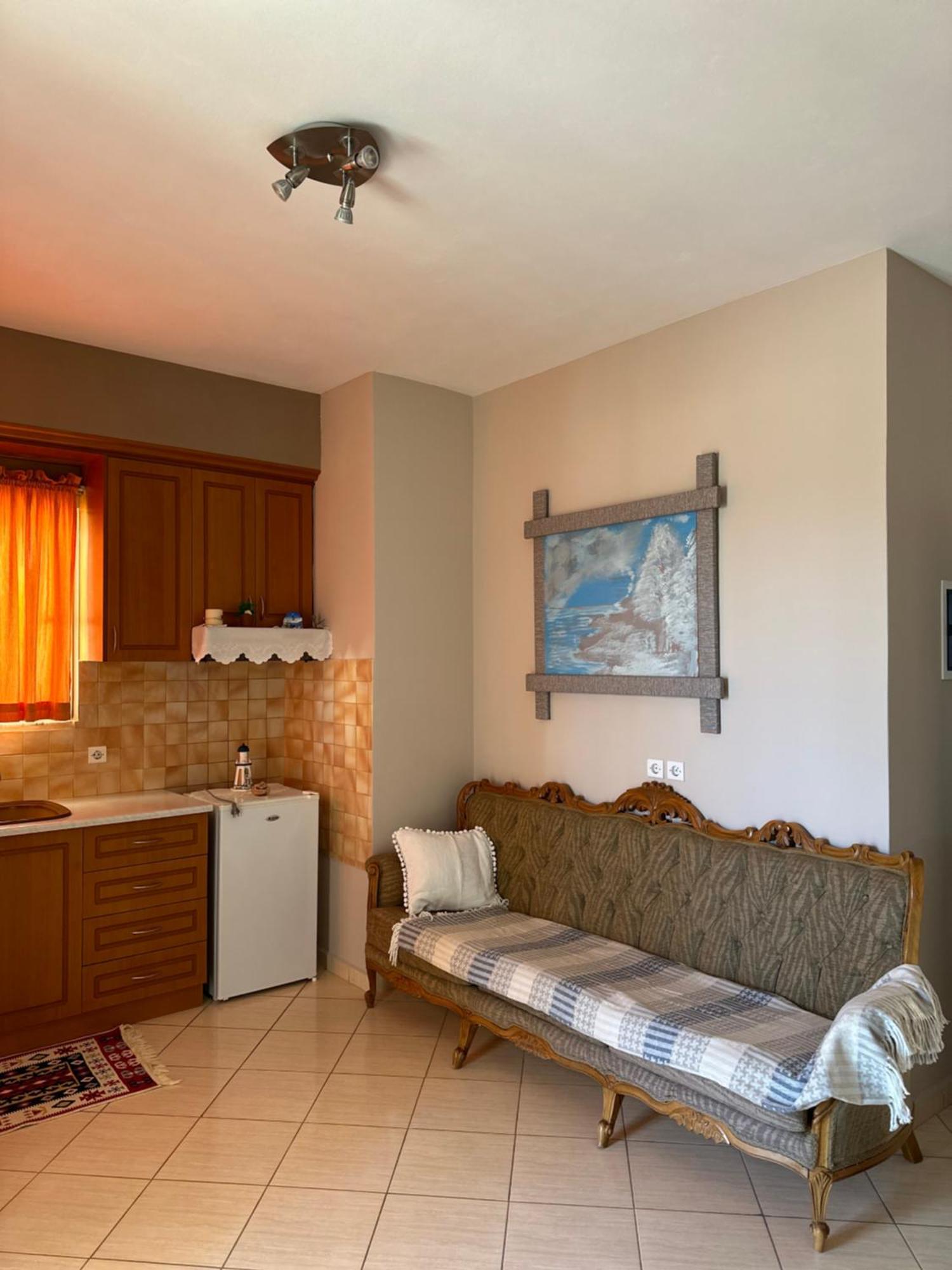 Vila Lemon Tree Sarandë Buitenkant foto