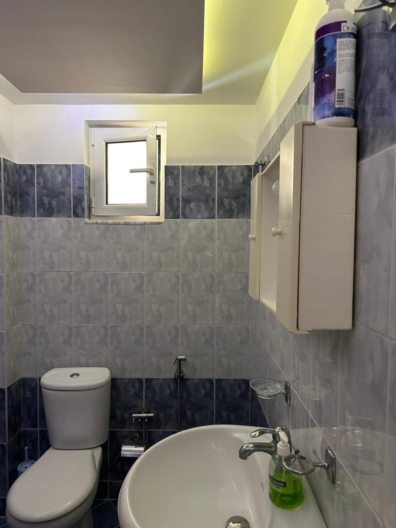 Vila Lemon Tree Sarandë Buitenkant foto